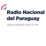 Radio Nacional del Paraguay 105.9 FM
