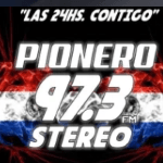 Radio Pionero 97.3 Fm Stereo