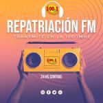 Radio Repatriación