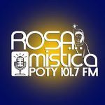 Radio Rosa Mística Poty