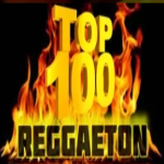 TOP 100 Reggaeton Exitos del Momento Radio