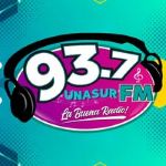 Unasur FM 93.7