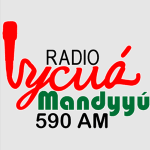 Ycuamandyyu AM 590