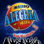 Alegria Radio