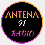 ANTENA 91 RADIO ONLINE