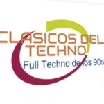 Clasicos del Techno