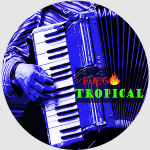 FUEGO TROPICAL