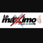Lo Maximo FM