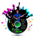 LS RADIO 98.1  FM