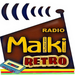 Malki Retro - Pop, Rock &amp; Latino