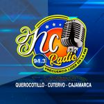 NC RADIO QUEROCOTILLO