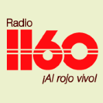 Radio 1160