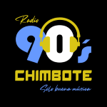 Radio 90s Chimbote