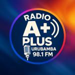 Radio A Plus 98.1 FM - Urubamba