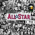 Radio All Star rock &amp; pop on line
