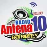 Radio Antena 10