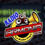 Radio Armonía 105.9 FM
