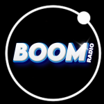 RADIO BOOM