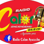 RADIO CALOR