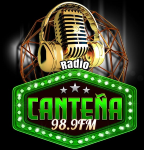 Radio Canteña 98.9 FM – Te Encanta