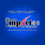 Radio Impacto