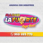 Radio La Fuerte