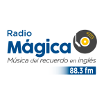 Radio Magica