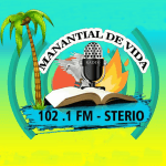 Radio Manantial De Vida