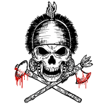 Radio Metal Warriors Perú