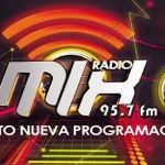 Radio MIX