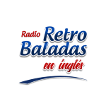 Radio Retro Baladas Ingles