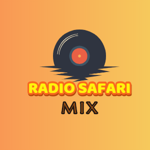 Radio Safari Mix