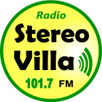 Radio Stereo Villa