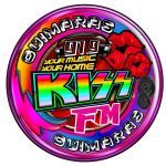 91.9 Guimaras Kiss Fm