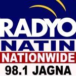 Radyo Natin Jagna