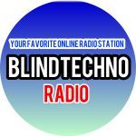 Blind techno radio