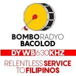 Bombo Radyo Bacolod