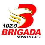 Brigada News FM Daet