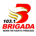 Brigada News FM Puerto Princesa