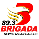 Brigada News FM San Carlos