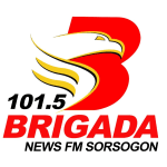 Brigada News FM Sorsogon