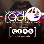 Cyber Pinoy Radio