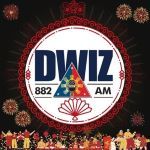 DWIZ Mas Todong Lakas