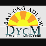 DYCM Bag-ong Adlaw
