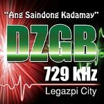 DZGB-AM