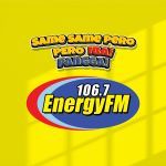 Energy FM Manila