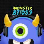Monster Radio BT