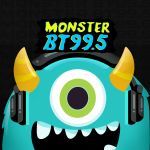 Monster Radio BT Davao City
