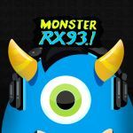 Monster Radio RX