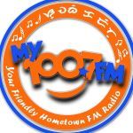 100.7 My Fm Bataan
